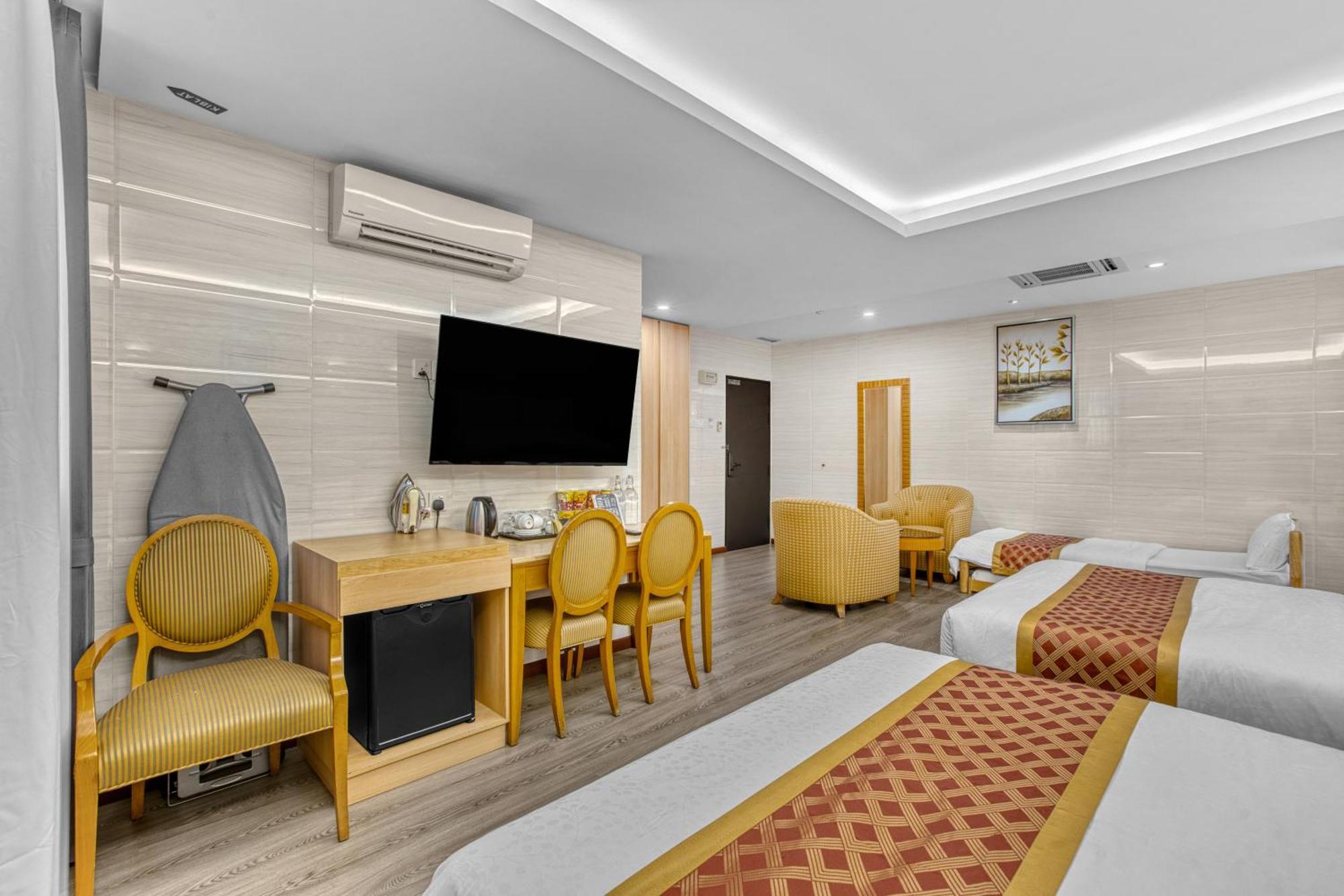 Family Suite
