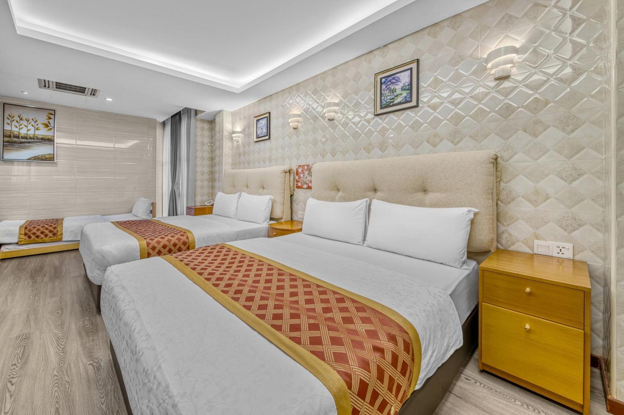 Family Suite
