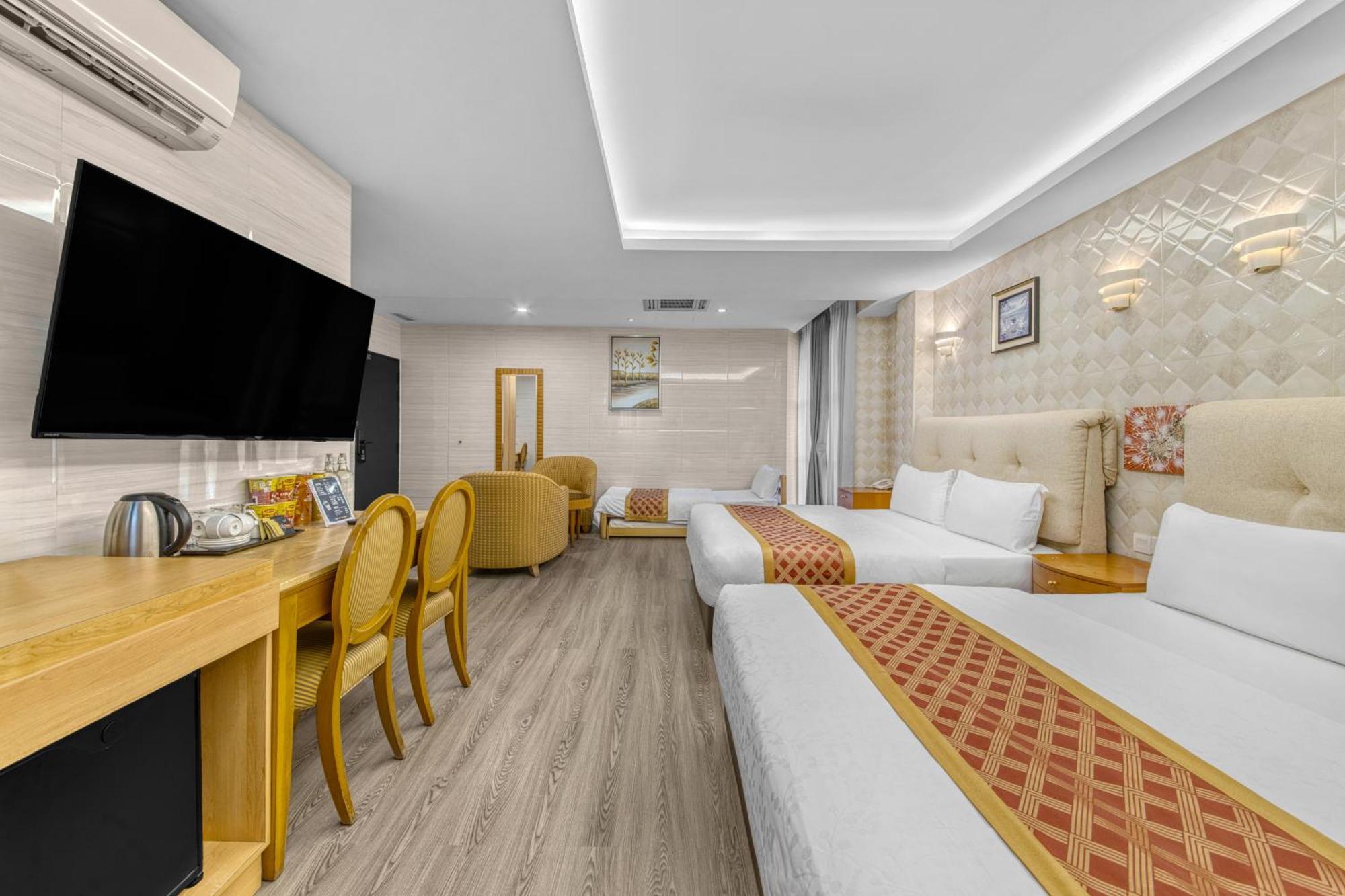 Family Suite