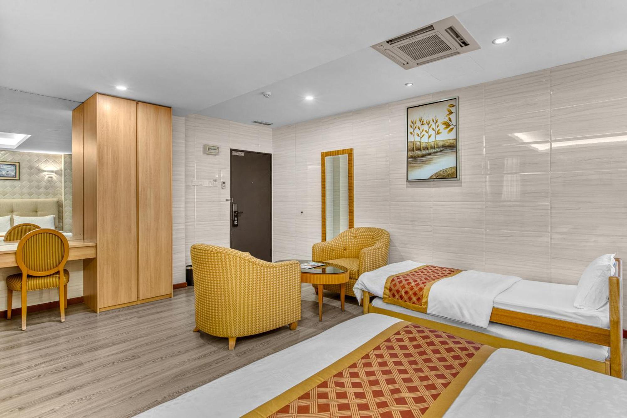 Family Suite