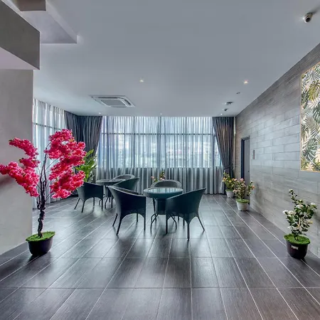 Suwara Hotel Kepong KL-3