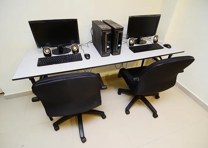 Columbia Hotel Kuala Lumpur